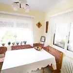 Margo Casa de Férias Fonyód
