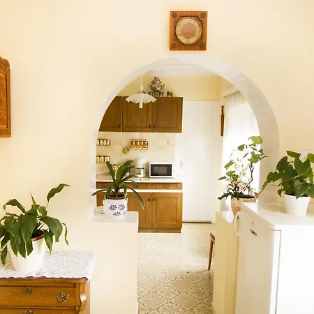Holiday home Margo *