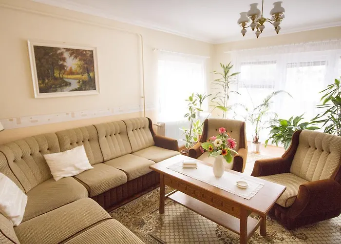 Дом отдыха Margo